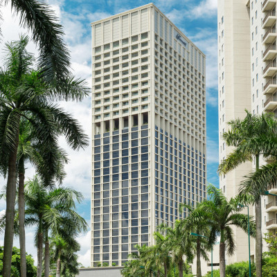 Fairmont Jakarta image