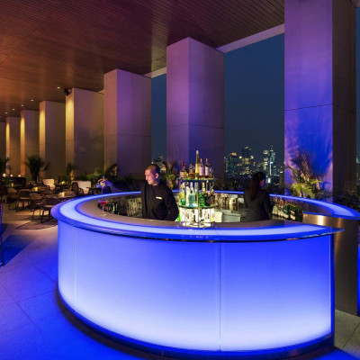 Fairmont Jakarta image