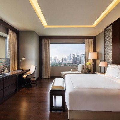 Fairmont Jakarta image