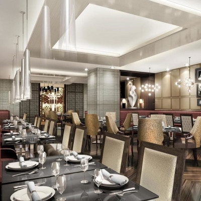 Fairmont Jakarta image
