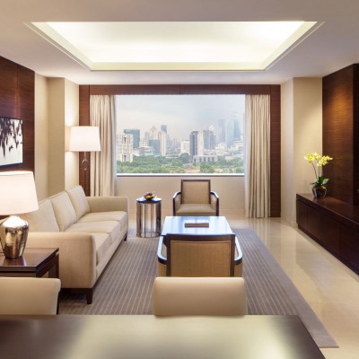Fairmont Jakarta image