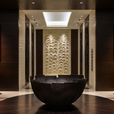 Fairmont Jakarta image
