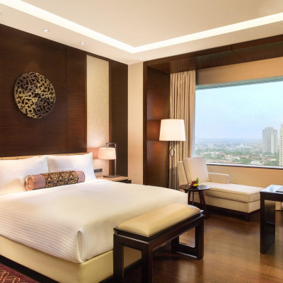 Fairmont Jakarta image