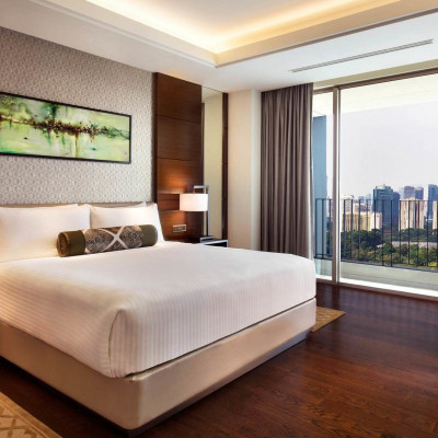 Fairmont Jakarta image