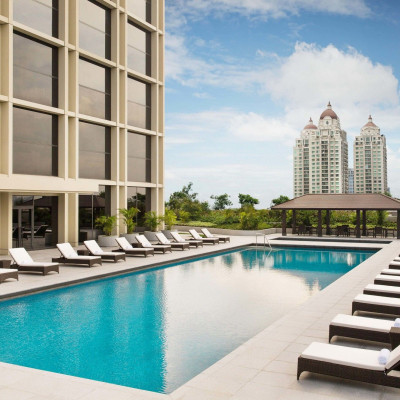 Fairmont Jakarta image