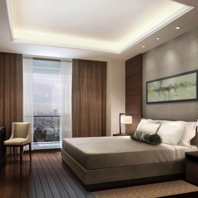 Fairmont Jakarta image