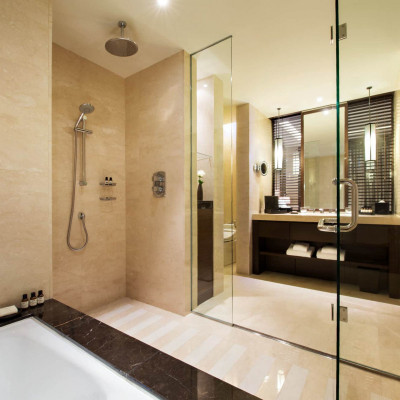 Fairmont Jakarta image