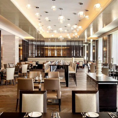 Fairmont Jakarta image