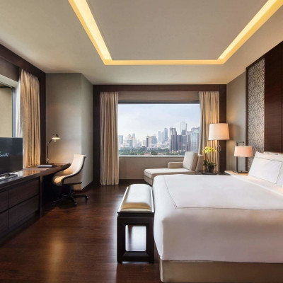 Fairmont Jakarta image