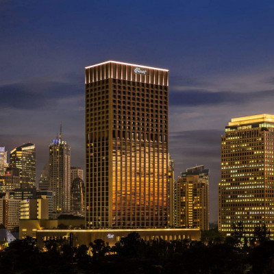 Fairmont Jakarta image