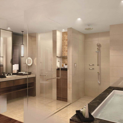 Fairmont Jakarta image