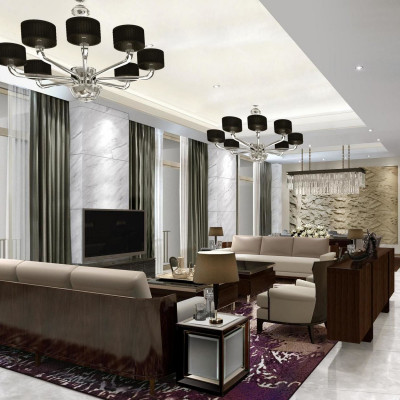 Fairmont Jakarta image