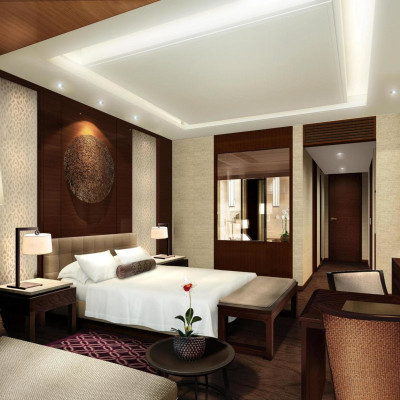 Fairmont Jakarta image