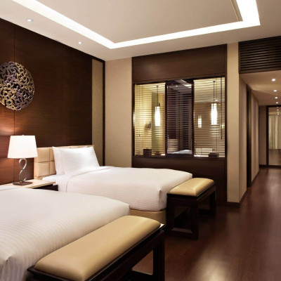 Fairmont Jakarta image