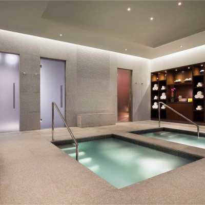 Fairmont Jakarta image
