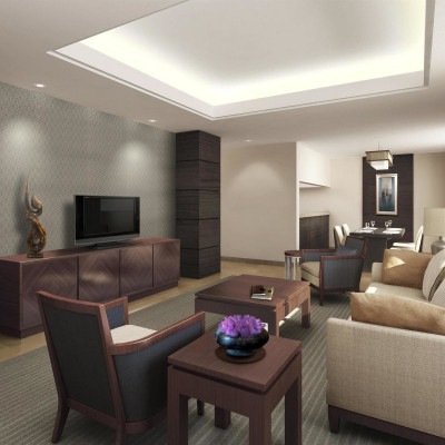 Fairmont Jakarta image