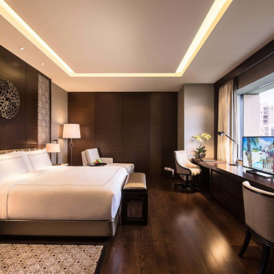 Fairmont Jakarta image