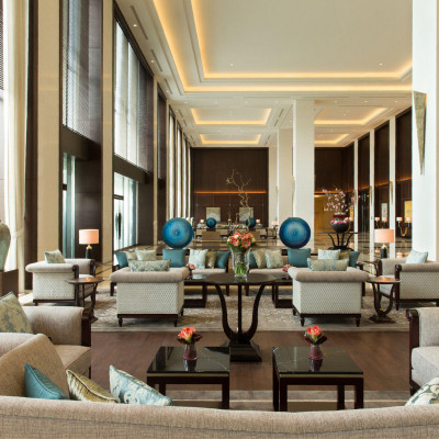 Fairmont Jakarta image