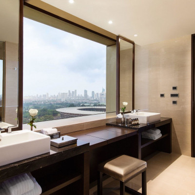 Fairmont Jakarta image