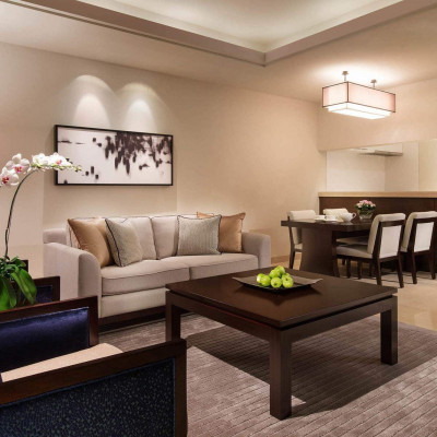 Fairmont Jakarta image