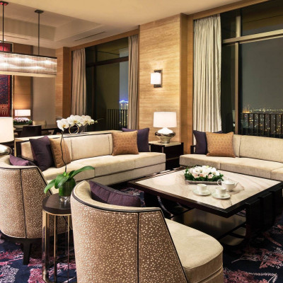 Fairmont Jakarta image