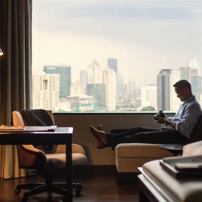 Fairmont Jakarta image