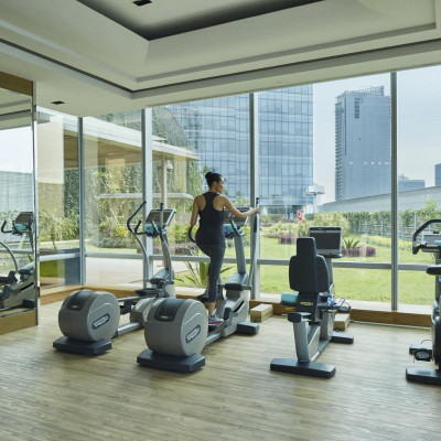 Raffles Jakarta image