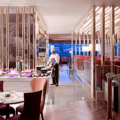 Raffles Jakarta image