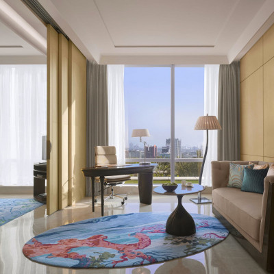 Raffles Jakarta image