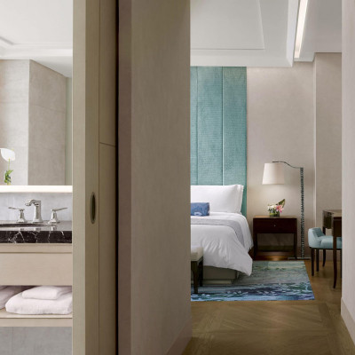 Raffles Jakarta image