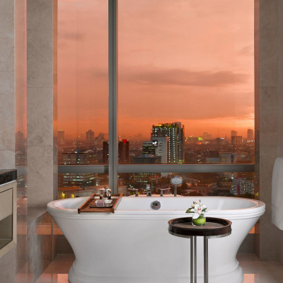 Raffles Jakarta image
