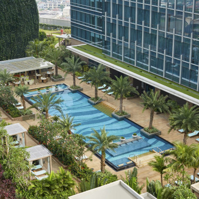 Raffles Jakarta image