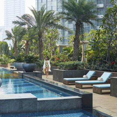 Raffles Jakarta image