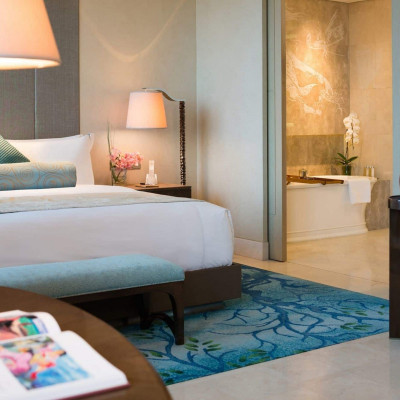 Raffles Jakarta image