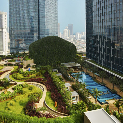 Raffles Jakarta image