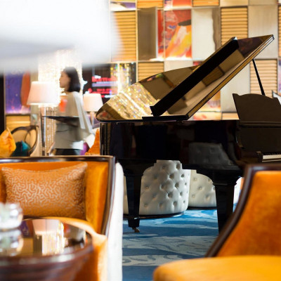 Raffles Jakarta image