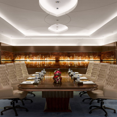 Raffles Jakarta image