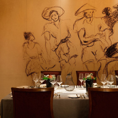 Raffles Jakarta image