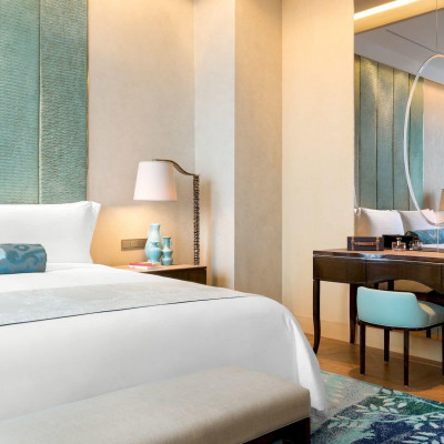 Raffles Jakarta image