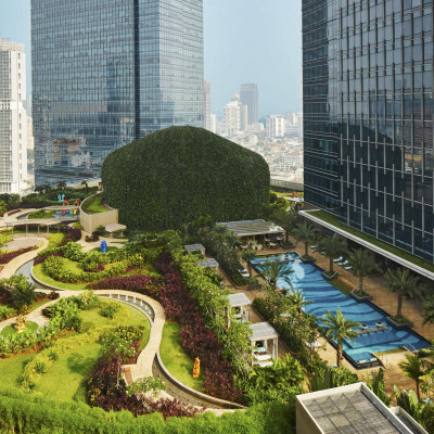 Raffles Jakarta image