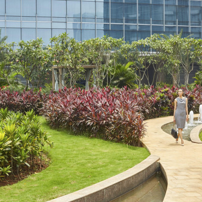 Raffles Jakarta image