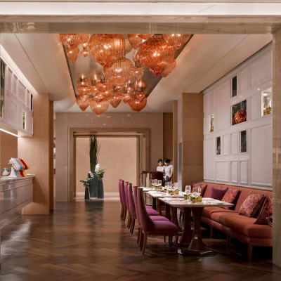 Raffles Jakarta image