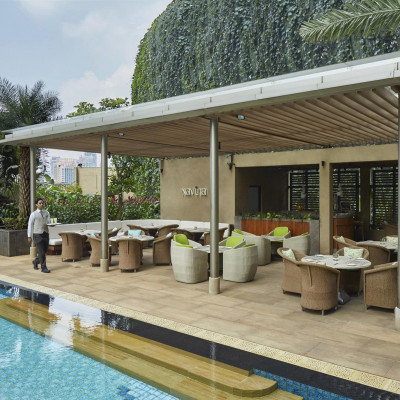 Raffles Jakarta image