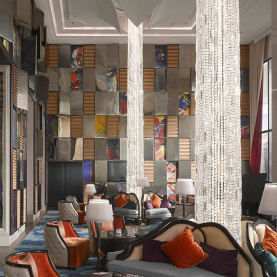 Raffles Jakarta image
