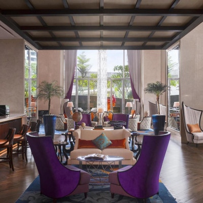 Raffles Jakarta image