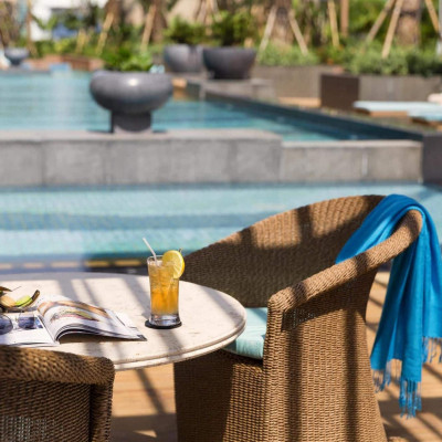 Raffles Jakarta image