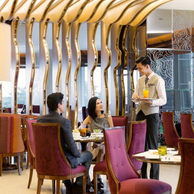 Raffles Jakarta image