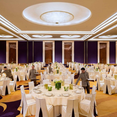 Raffles Jakarta image