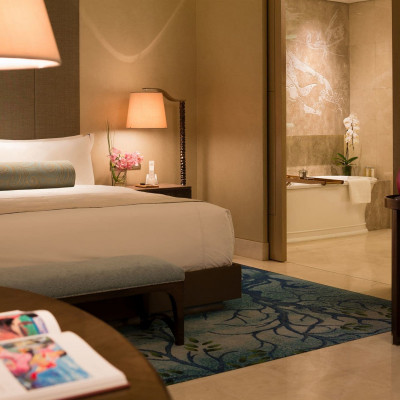 Raffles Jakarta image