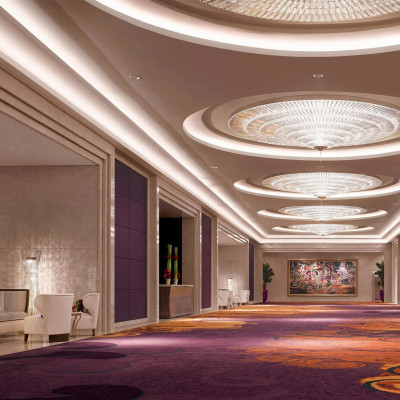 Raffles Jakarta image